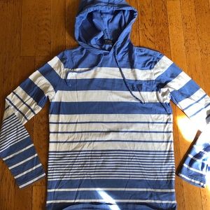 Ralph Lauren Colton hoodie tee